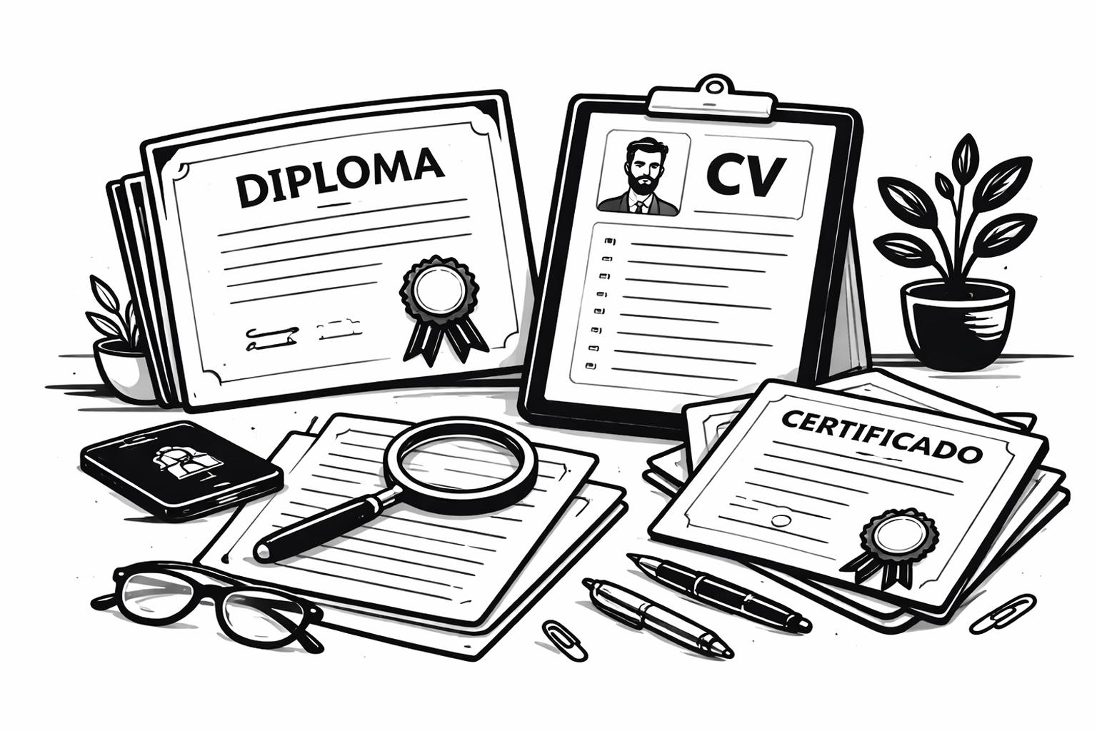 Документы для подачи заявки на ВНЖ por cuenta propia